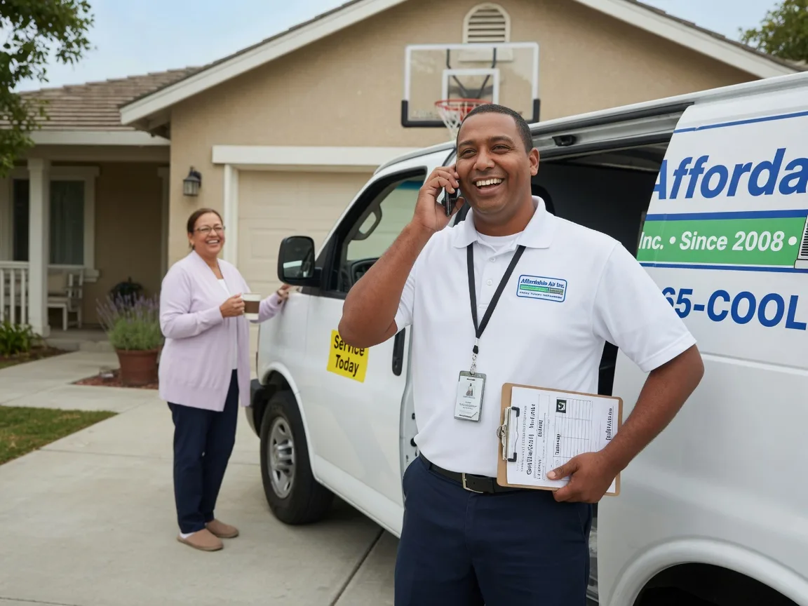 Central Ac Repair Streamwood, IL FAQs